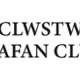 <p class="MsoNormal">Logo ar gyfer Clwstwr Afan<o:p></o:p></p>