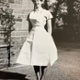 Ann Newman fel nyrs newydd gymhwyso ym 1964.