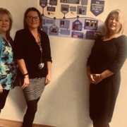 Apprentice Academy launching timeline in HQ.JPG