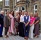 Organ Donation tea party