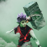 Aeron Cosplay portrait.png