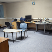 Audiology Room, Singleton Hospital.png