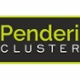 Penderi Cluster logo