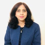 Dr Huma Mazhar