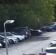 A still taken from CCTV fottage of a car being stolen from Morriston