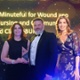 Minuteful for Wound app Sustainability Award