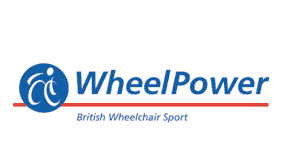 Logo for WheelPower