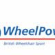 Logo for WheelPower