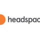 Logo ar gyfer Headspace