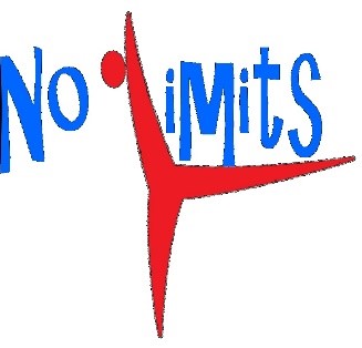 Logo for No Limits Disability Gymnastics