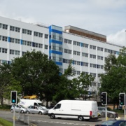 Singleton Hospital front view.JPG