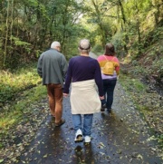 walking group