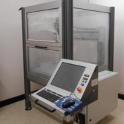 REU CNC machine