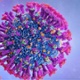 Llun o Coronavirus