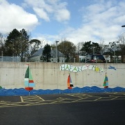 Exterior image of Swansea Hafan Y Mor Children