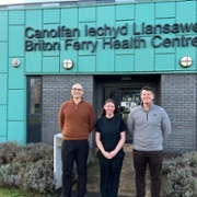 Neath LCC pharmacists outside W.jpeg
