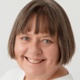 Headshot of Nerissa Vaughan - Interim Director of Strategy