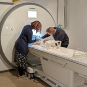 New MRI page image