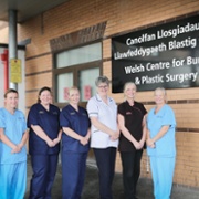 Burns Centre staff W.jpg