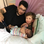 Jemma Sepsis Family.jpg