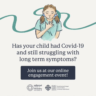 Post Covid Recovery Aneurin Bevan University Health Board