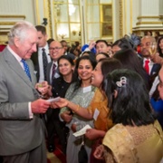 IEN Nurses with His Majesty King Charles III (2).jpg