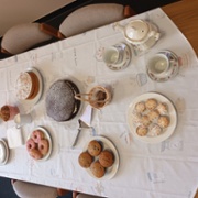 wear it pink 2025 table