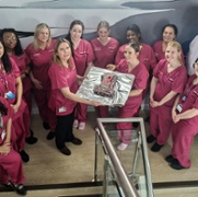 Breast Unit Nurses