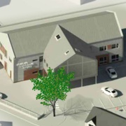 Llanbradach Health Centre - Artists impression.jpg