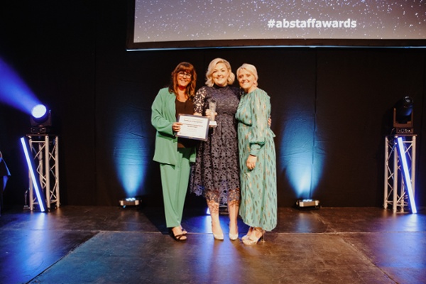 ABUHB Awards Night Ebbw Vale July 2024 233 jpg Aneurin Bevan 