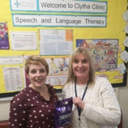 Speech and Language Therapy, Clytha Clinic