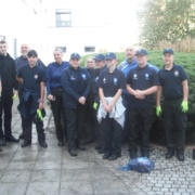 BG Cadets YAB garden clean-up Sept 18.jpg