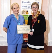 ABUHB Long Service Award - Nevill Hall Hospital - 20.03.23 - Louise Hull.jpg