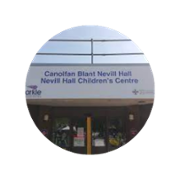 Nevill Hall Children Centre