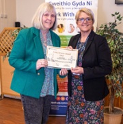 ABUHB Long Service Award - Royal Gwent Hospital - 28.03.23 - Heather Hudson.jpg