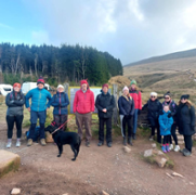 Pen y Fan - bottom