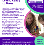 Helping Gwent Children &amp; Families Thrive for School White RTLRTG Eng(1).png