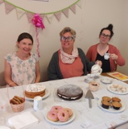 wear it pink 2025 coffee&nbsp;