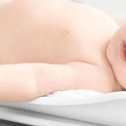 Well Baby Clinic Banner