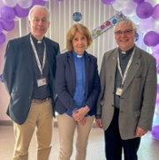 Chaplains Retirement 4