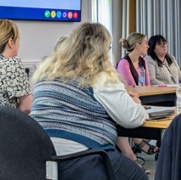 Ministerial Visit st cadocs 1.jpg