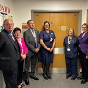 YAB Family Room Group Pic