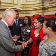 IEN Nurses with His Majesty King Charles III (2).jpeg