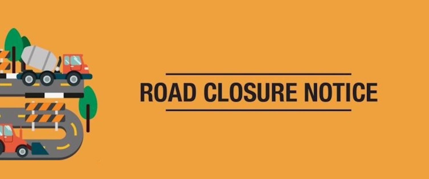 Road Closure Notice A465 Heads of the Valleys Gilwern to