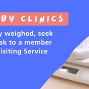 Well Baby Clinics Eng