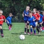 Children playing football.jpg