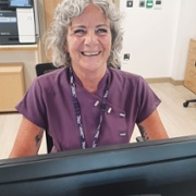 Kay, Booking Clerk – Breast Unit YYF.jpeg