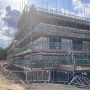 The Bevan Health and Wellbeing Centre November update 5