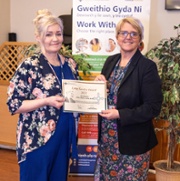 ABUHB Long Service Award - Royal Gwent Hospital - 28.03.23 - Ann Marie Johnstone.jpg