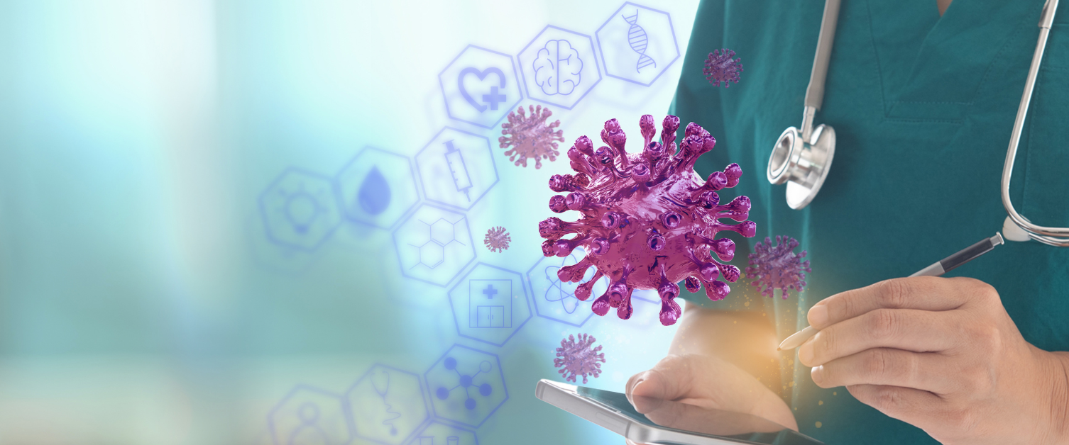 Antiviral Services Across ABUHB Healthcare Professionals Site 